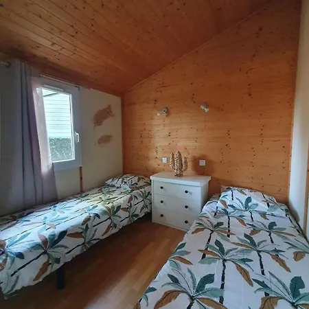 Dans Les Pescalunes Agde