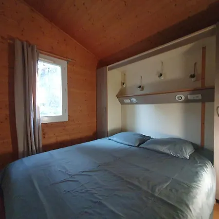 Kemping Dans Les Pescalunes *