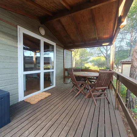 Dans Les Pescalunes Agde