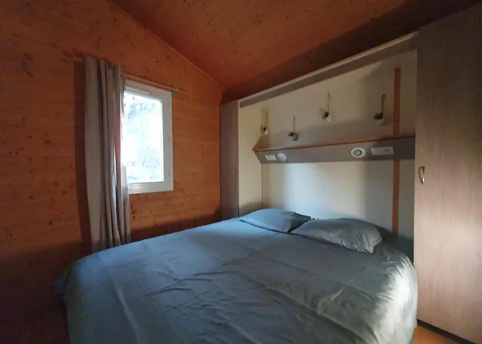 营地 Dans Les Pescalunes *